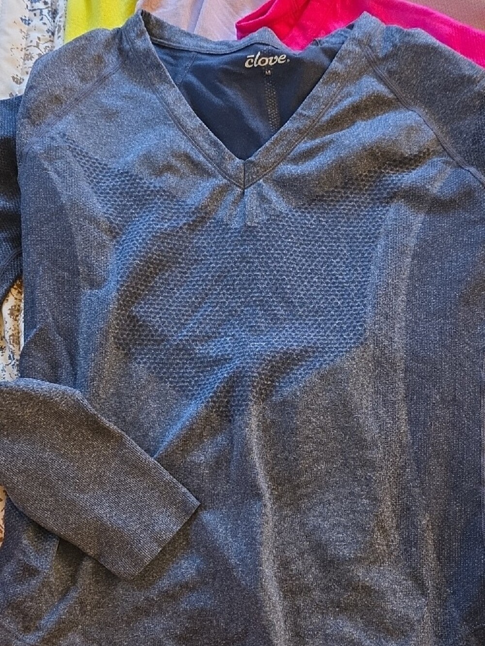 Clove Underscrubs! - Picture 2 of 8